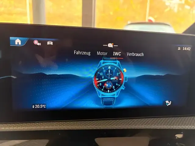 Mercedes-Benz A 35 AMG