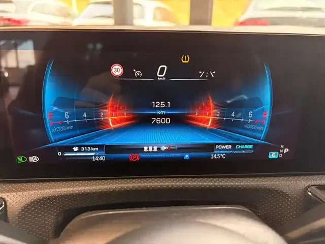 Mercedes-Benz A 35 AMG