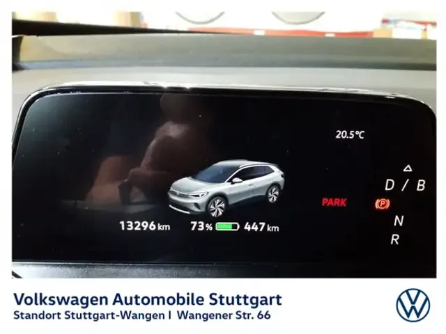 Volkswagen ID.4