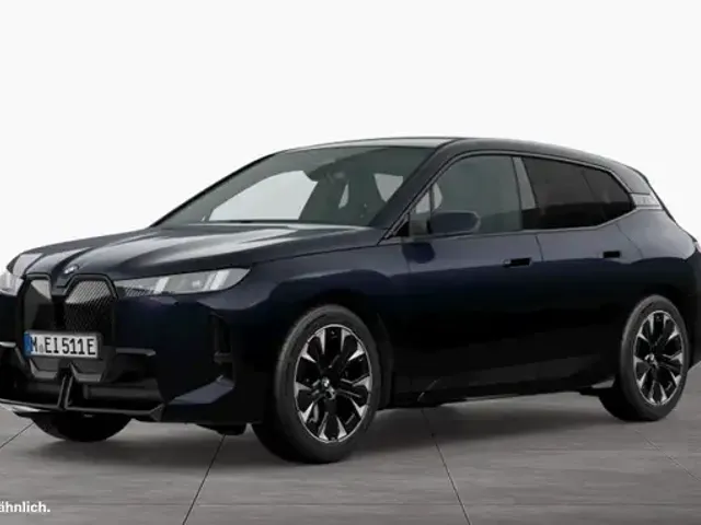 BMW Sonstige