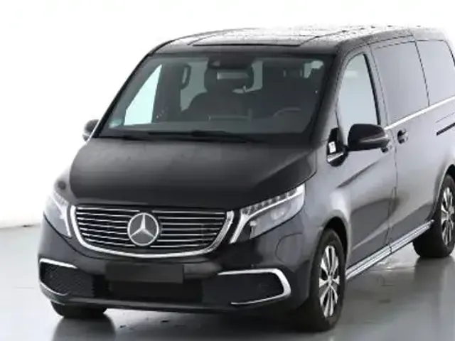 Mercedes-Benz EQV 300