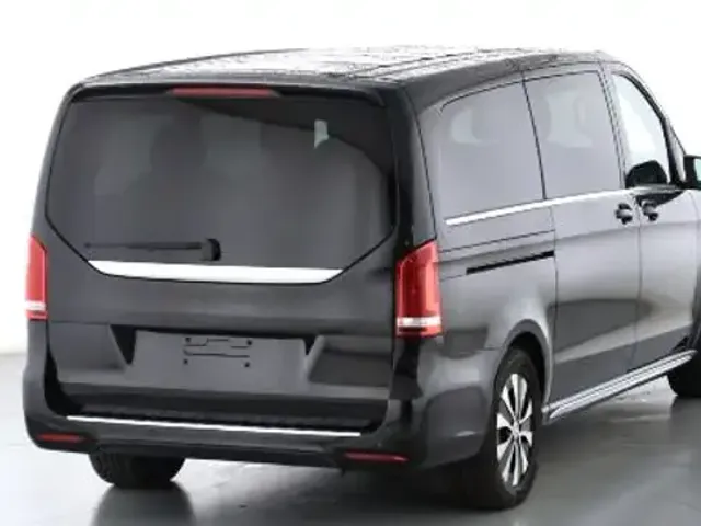 Mercedes-Benz EQV 300