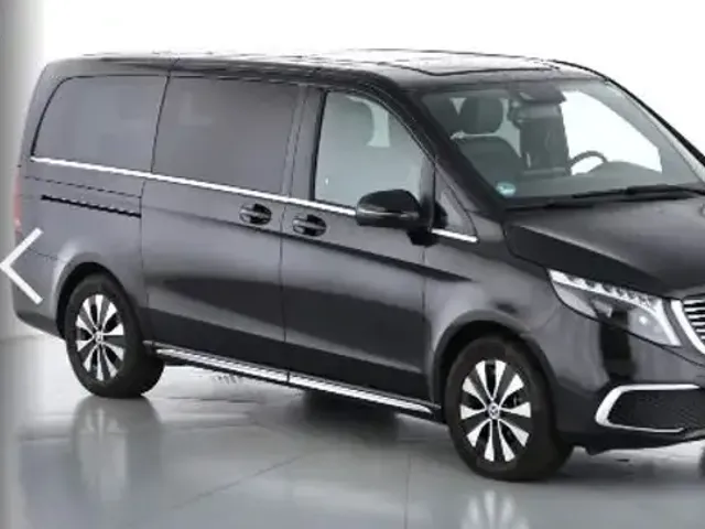Mercedes-Benz EQV 300