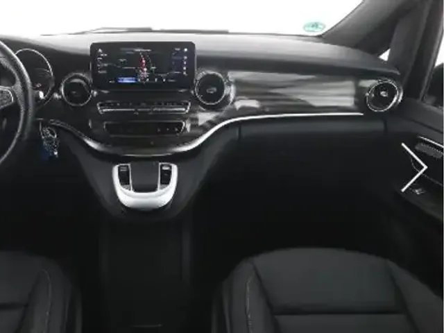 Mercedes-Benz EQV 300