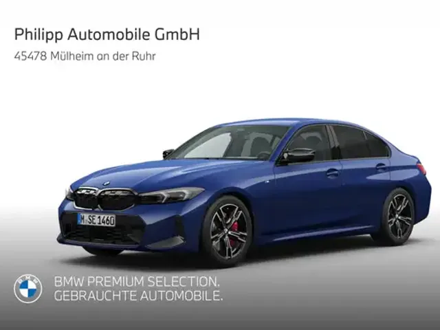 BMW 340