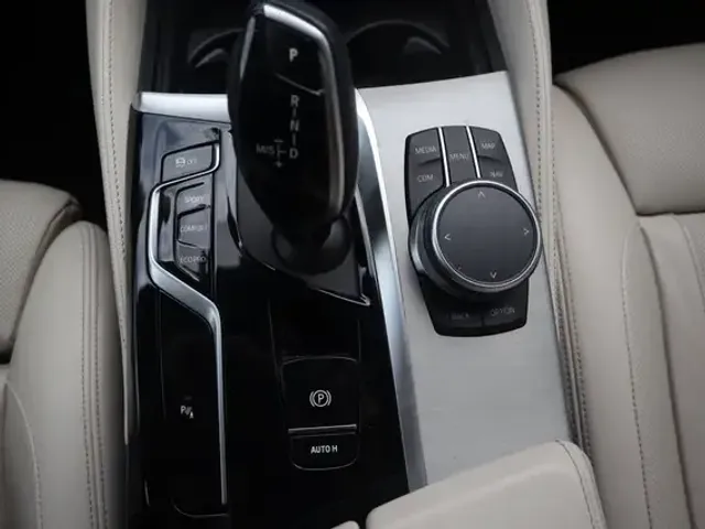 BMW 540