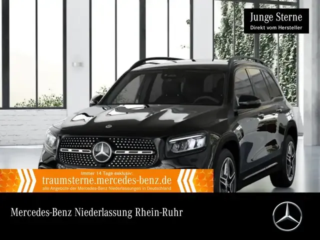 Mercedes-Benz GLB 250