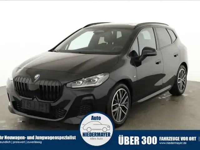 BMW 223
