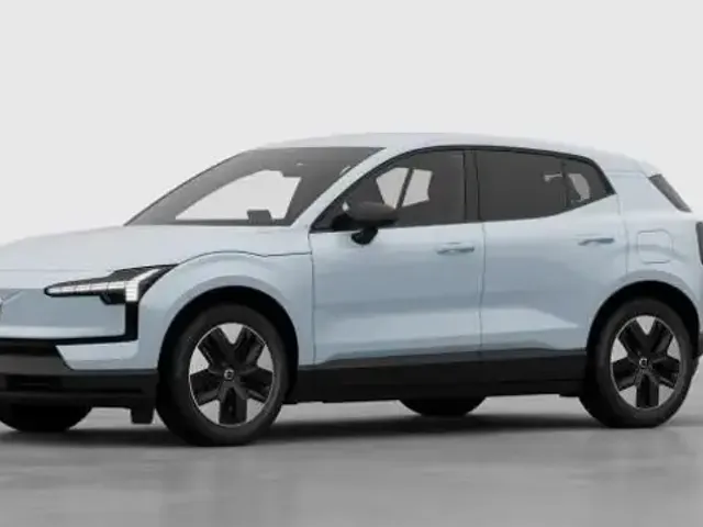 Volvo EX30
