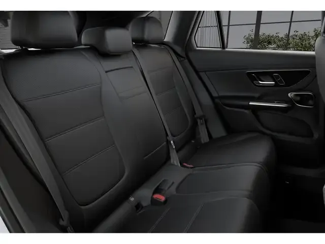 Mercedes-Benz GLC 400