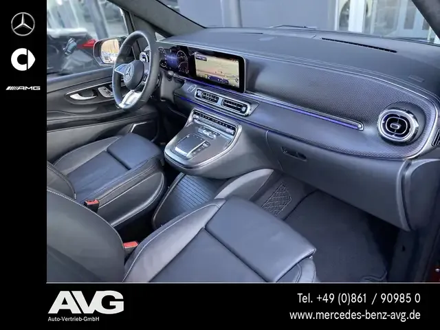 Mercedes-Benz V 300