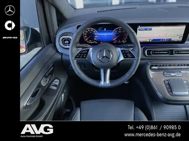 Mercedes-Benz V 300