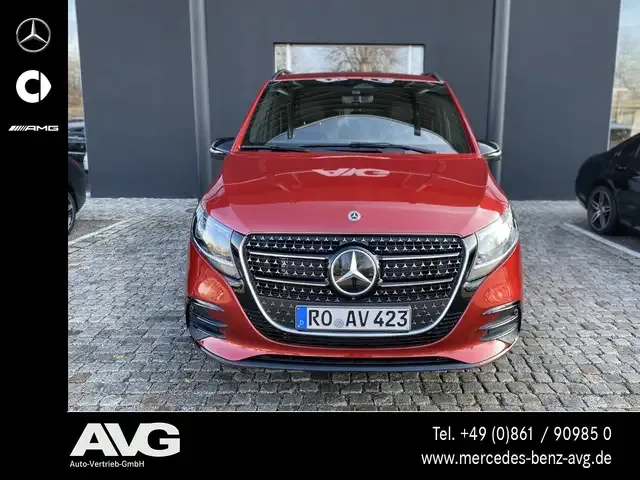 Mercedes-Benz V 300