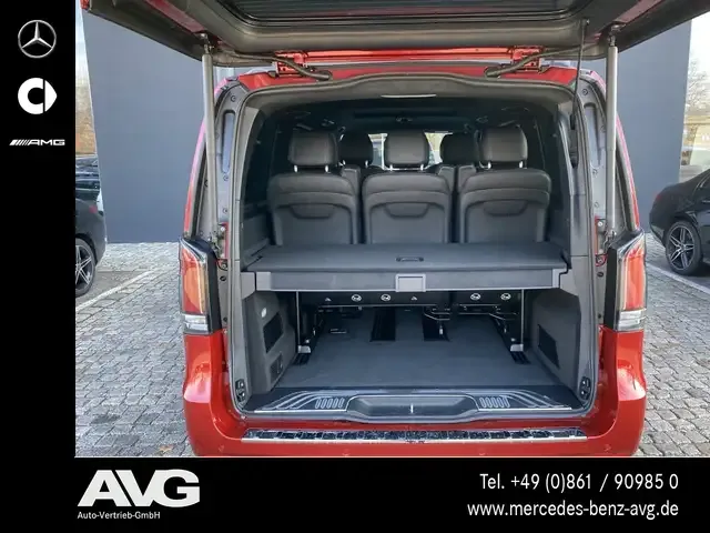 Mercedes-Benz V 300