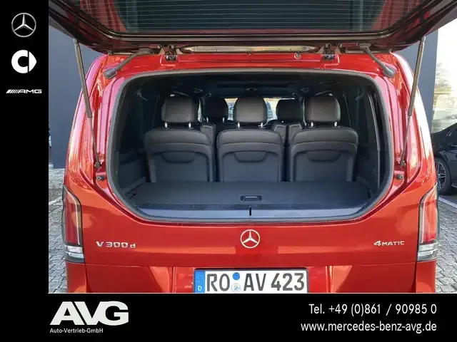 Mercedes-Benz V 300
