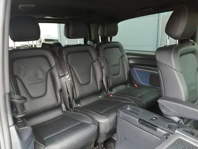 Mercedes-Benz EQV 300