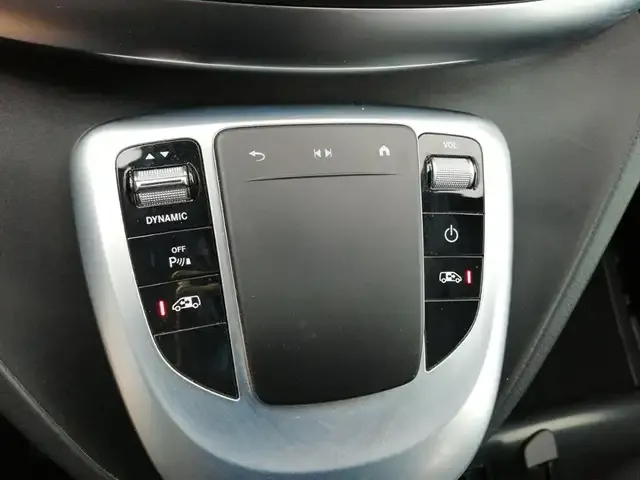 Mercedes-Benz EQV 300