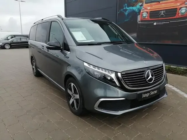 Mercedes-Benz EQV 300