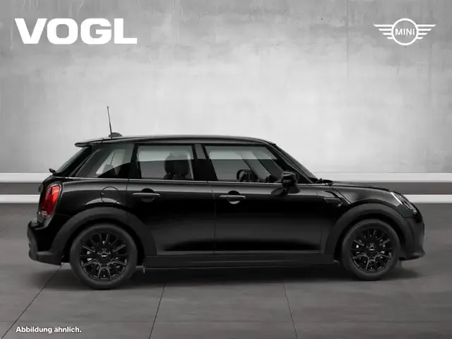 MINI One