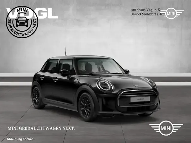 MINI One