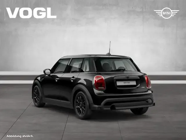 MINI One