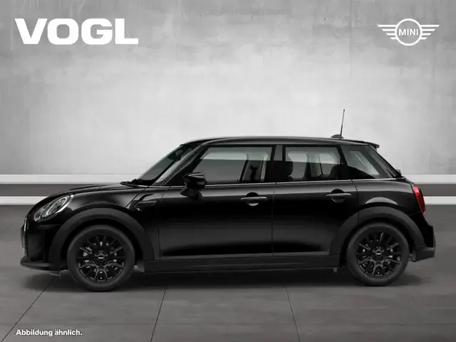 MINI One