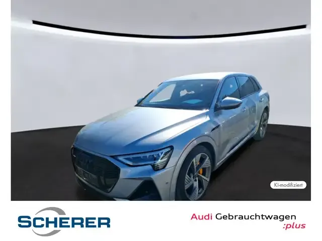 Audi Sonstige