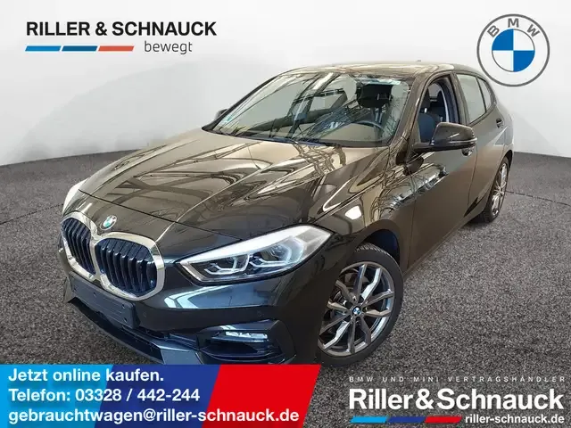 BMW 120