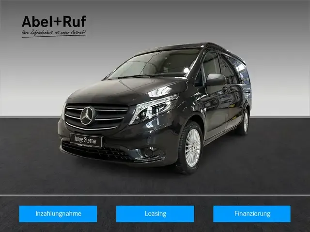 Mercedes-Benz Marco Polo