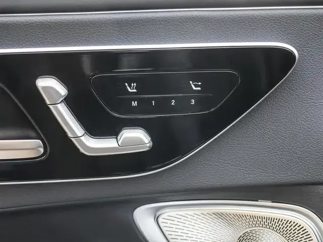 Mercedes-Benz CLE 200