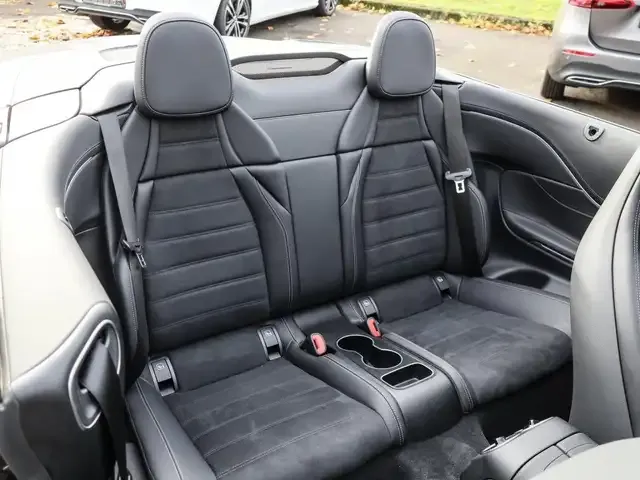 Mercedes-Benz CLE 200