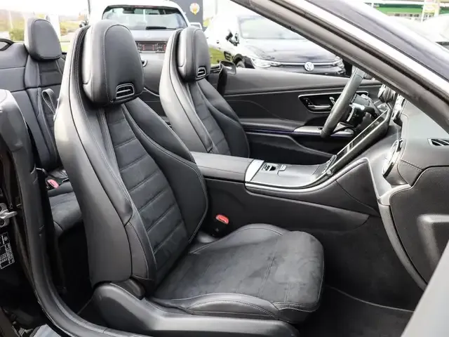 Mercedes-Benz CLE 200