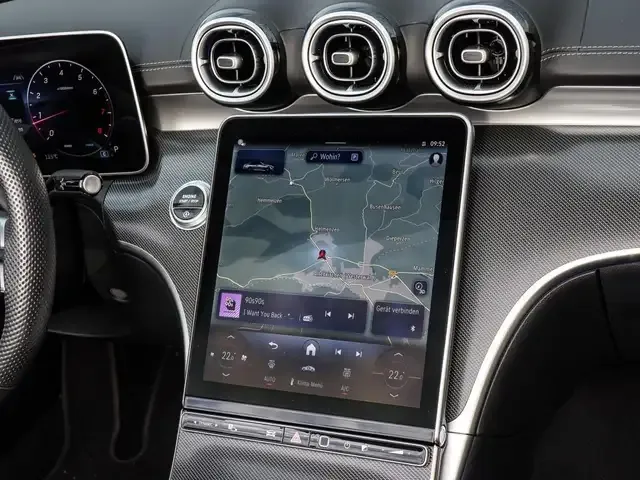 Mercedes-Benz CLE 200