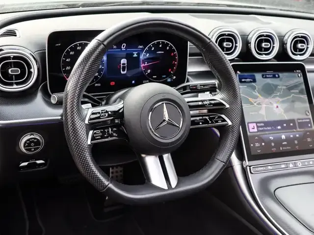 Mercedes-Benz CLE 200