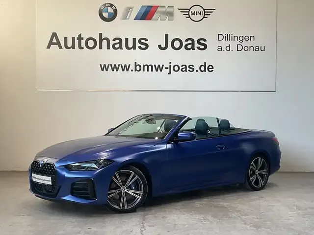 BMW 440
