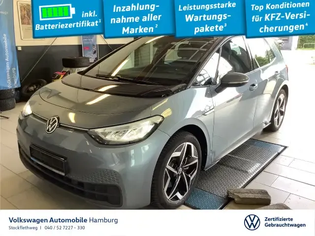 Volkswagen ID.3