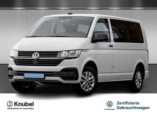 Volkswagen T6 Multivan