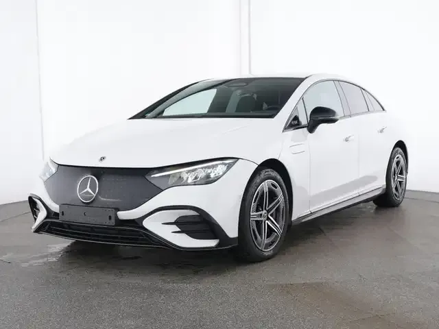 Mercedes-Benz EQE 500
