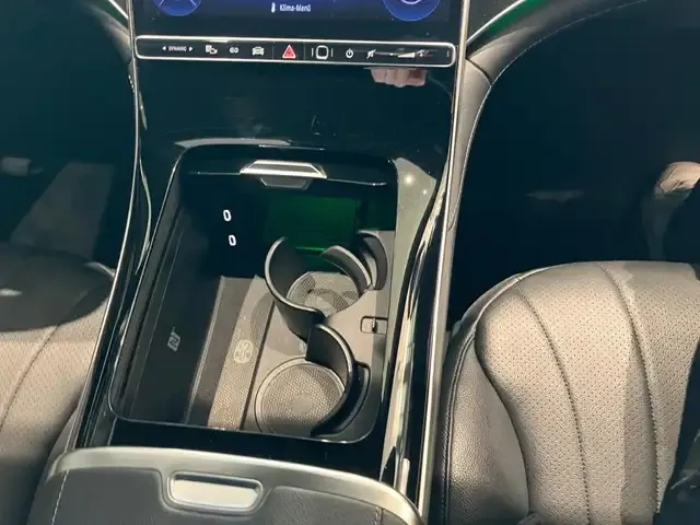 Mercedes-Benz EQE 500