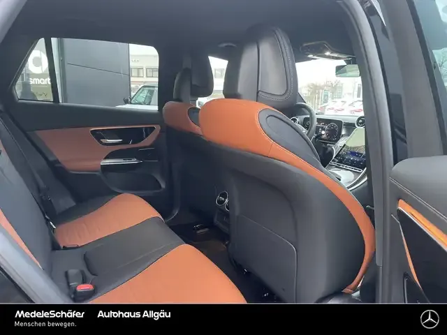 Mercedes-Benz GLC 200