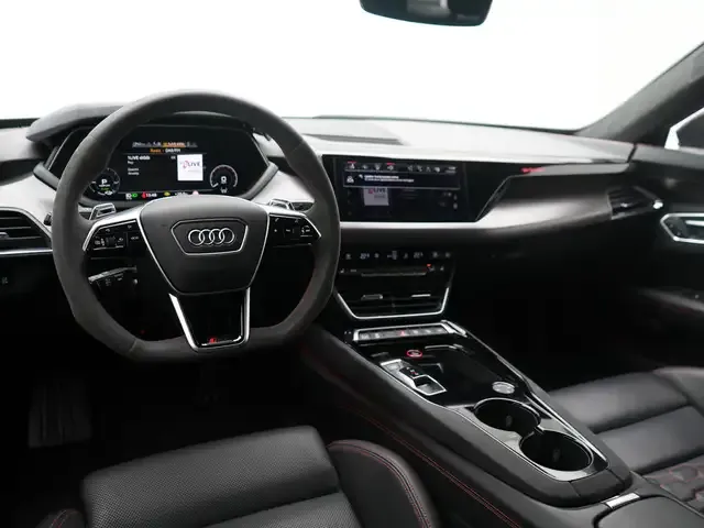 Audi RS e-tron GT
