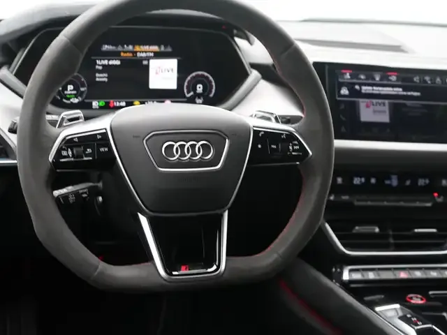 Audi RS e-tron GT