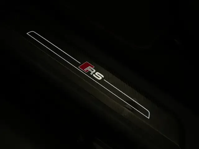 Audi RS e-tron GT