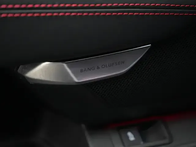 Audi RS e-tron GT