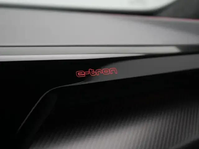 Audi RS e-tron GT