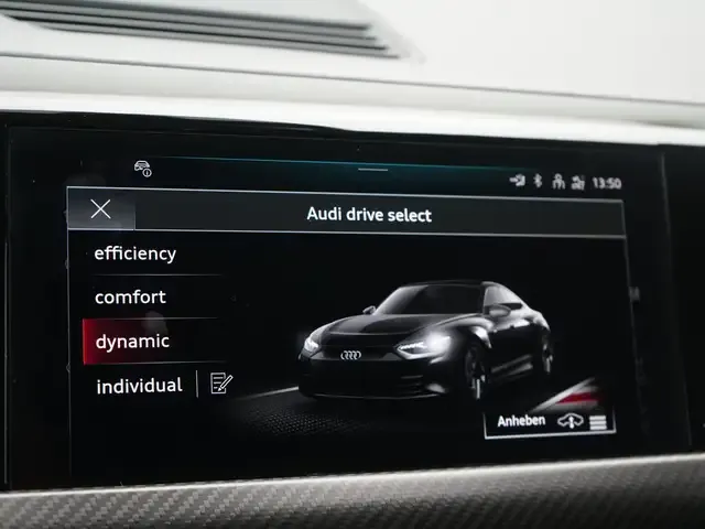 Audi RS e-tron GT