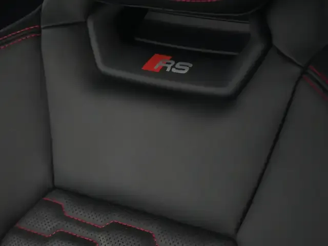 Audi RS e-tron GT
