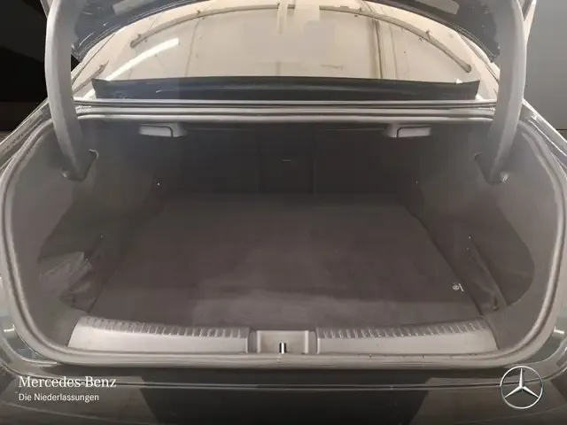 Mercedes-Benz CLA 35 AMG