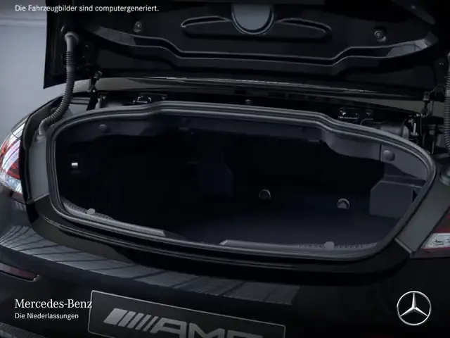 Mercedes-Benz C 63 AMG