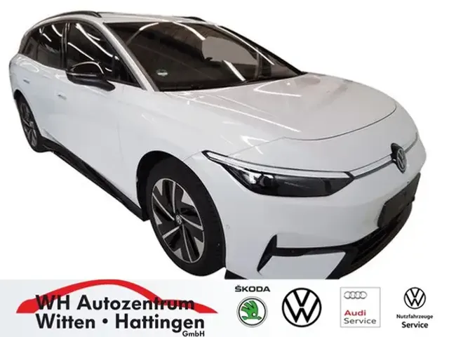 Volkswagen ID.7